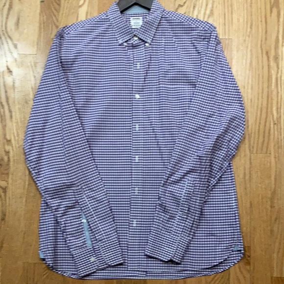 Bonobos Other - Bonobos Size L Dress Shirt